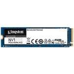 Накопичувач SSD M.2 2280 1TB Kingston (SNVS/1000G)