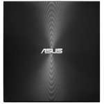 Оптичний привід DVD-RW ASUS SDRW-08U8M-U/BLK/G/AS