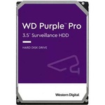 Жорсткий диск 3.5" 18TB WD (WD181PURP)