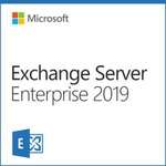 ПЗ для сервера Microsoft Exchange Server Enterprise 2019 Device CAL Commercial, Perpe (DG7GMGF0F4MD_0005)
