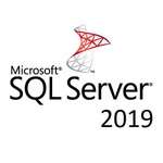 ПЗ для сервера Microsoft SQL Server 2019 - 1 User CAL Charity, Perpetual (DG7GMGF0FKZW_0003CHR)