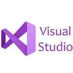 Офісний додаток Microsoft Visual Studio Professional 2022 Charity, Perpetual (DG7GMGF0D3SJ_0003CHR)