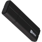 USB флеш накопичувач Verbatim 16GB MyMedia Black USB 2.0 (69261)