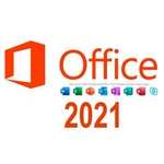 Офісний додаток Microsoft Office LTSC Standard for Mac 2021 Commercial, Perpetual (DG7GMGF0D7D1_0002)