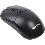 Мишка Maxxter Mr-403 Wireless Black (Mr-403)