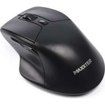 Мишка Maxxter Mr-407 Wireless Black (Mr-407)