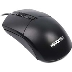 Мишка Maxxter Mc-4B01 USB Black (Mc-4B01)