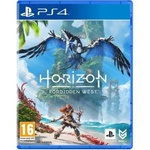 Гра Sony Horizon Forbidden West Blu-ray диск (9719595)