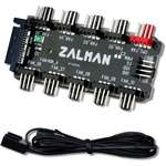 Контроллер вентилятора Zalman ZM-PWM10FH