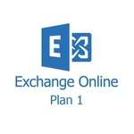 Офісний додаток Microsoft Exchange Online (Plan 1) P1Y Annual License (CFQ7TTC0LH16_0001_P1Y_A)