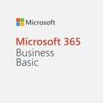 Офісний додаток Microsoft 365 Business Basic P1Y Annual License (CFQ7TTC0LH18_0001_P1Y_A)