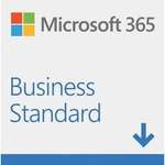 Офісний додаток Microsoft 365 Business Standard P1Y Annual License (CFQ7TTC0LDPB_0001_P1Y_A)