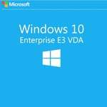 Операційна система Microsoft Windows 10/11 Enterprise E3 VDA P1Y Annual License (CFQ7TTC0LGTX_0001_P1Y_A)