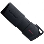 USB флеш накопичувач Kingston 32GB DataTraveler Exodia M USB 3.2 (DTXM/32GB)