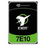 Жорсткий диск для сервера 3.5" 8TB Seagate (ST8000NM018B)