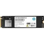 Накопичувач SSD M.2 2280 250GB EX900 HP (2YY43AA#ABB)