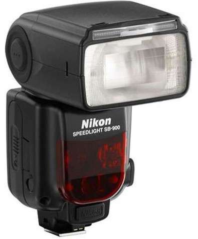 Спалах Nikon Speedlight SB-900 Nikon (FSA03801)