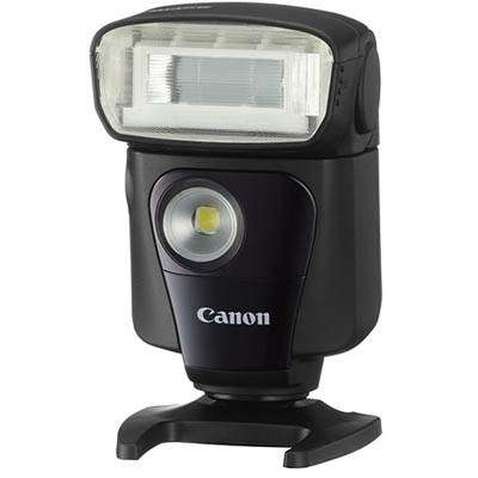 Спалах Canon Speedlite 320 EX (5246B003)