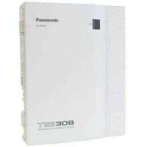 Міні-АТС KX-TEB308UA Panasonic
