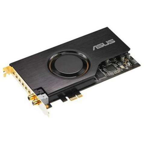 Звукова плата ASUS XONAR D2X (XONAR_D2X/XDT/A)