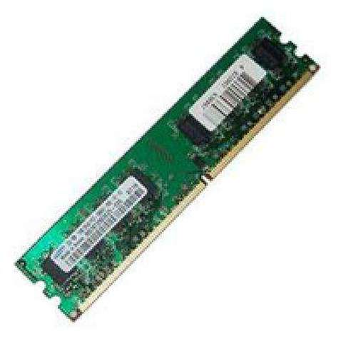 Модуль пам'яті для комп'ютера DDR2 2GB 800 MHz Samsung (M378T5663EH3-CF7 / M378T5663FB3-CF7)