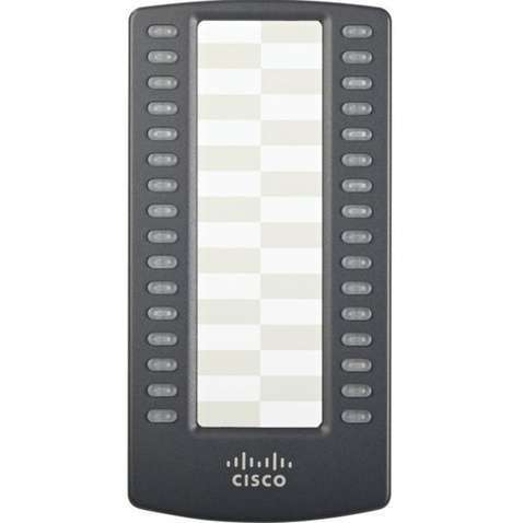 Системна консоль Cisco SPA500 (SPA500S)