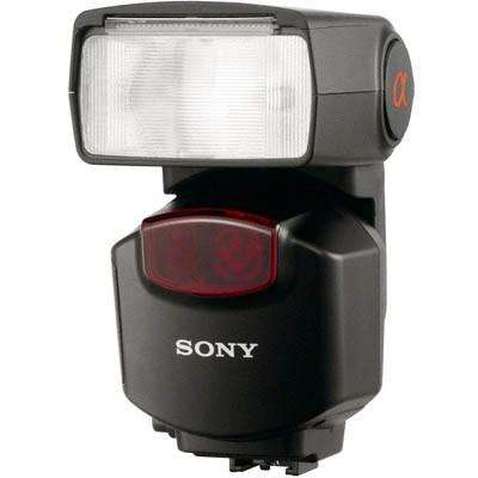 Спалах Sony HVL-F43AM (HVLF43AM.CEC)