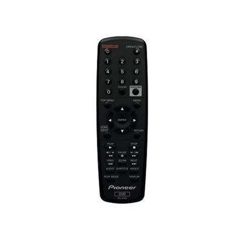 DVD програвач Pioneer DV-2242