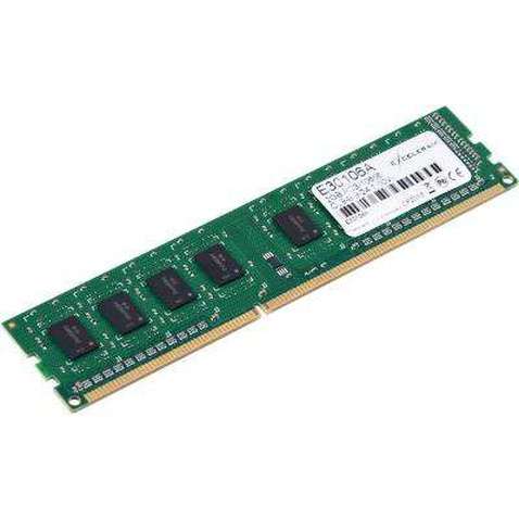 Модуль пам'яті для комп'ютера DDR3 2GB 1333 MHz eXceleram (E30106A)