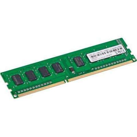 Модуль пам'яті для комп'ютера DDR3 4GB 1333 MHz eXceleram (E30140A)