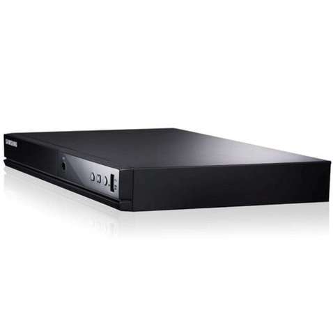 DVD програвач Samsung DVD-E360K (DVD-E360K/RU)