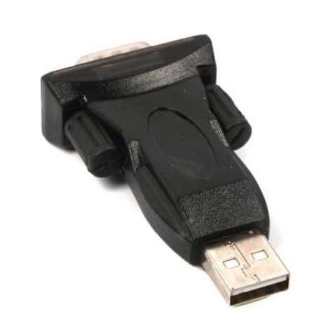 Конвертор Viewcon USB to COM (VE 042 OEM)