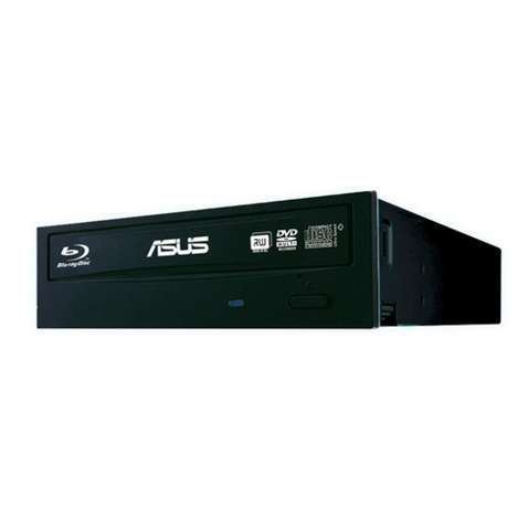 Оптичний привід Blu-Ray BW-16D1HT/BLK/B/AS ASUS