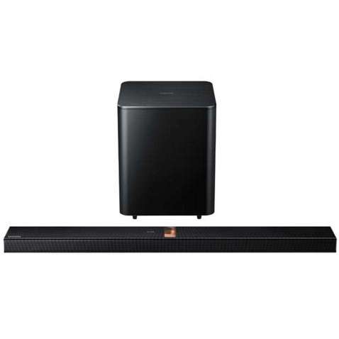 Домашній кінотеатр Samsung HW-F750/RU