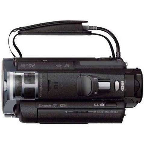 Цифрова відеокамера Sony Handycam HDR-PJ810 Black (HDRPJ810EB.CEL)