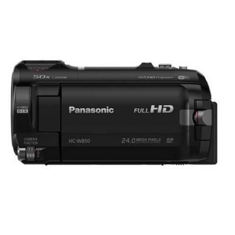 Цифрова відеокамера Panasonic HC-W850EE-K