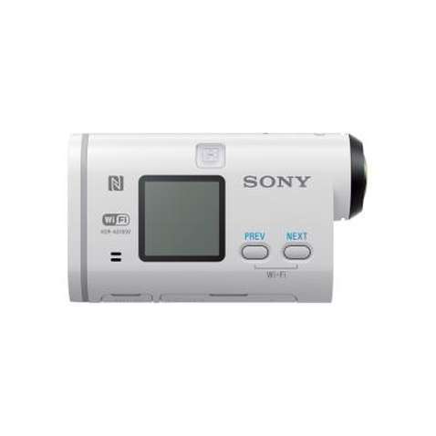 Екшн-камера Sony HDR-AS100V w/mount kit (HDRAS100VW.CEN)