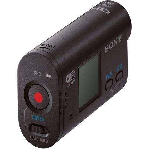 Екшн-камера Sony HDR-AS20 (HDRAS20B.CEN)