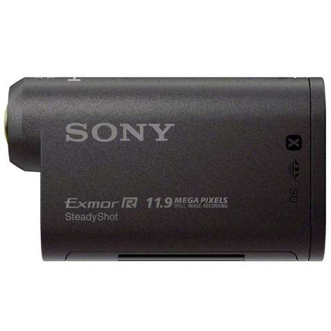 Екшн-камера Sony HDR-AS20 (HDRAS20B.CEN)