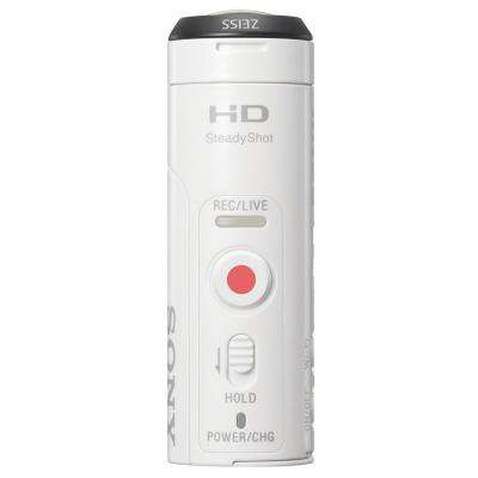 Екшн-камера Sony HDR-AZ1 (HDRAZ1.CEN)