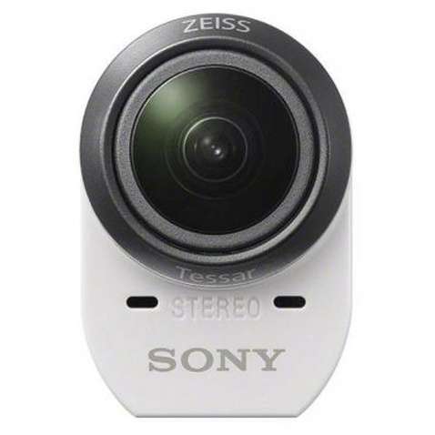 Екшн-камера Sony HDR-AZ1 (HDRAZ1VR.CEN)
