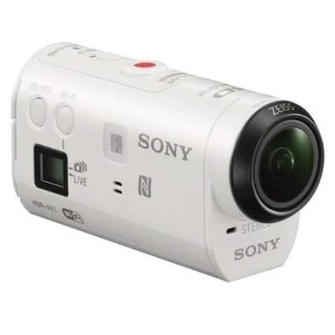 Екшн-камера Sony HDR-AZ1 (HDRAZ1VR.CEN)