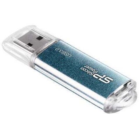 USB флеш накопичувач Silicon Power 128GB Marvel M01 USB 3.0 (SP128GBUF3M01V1B)