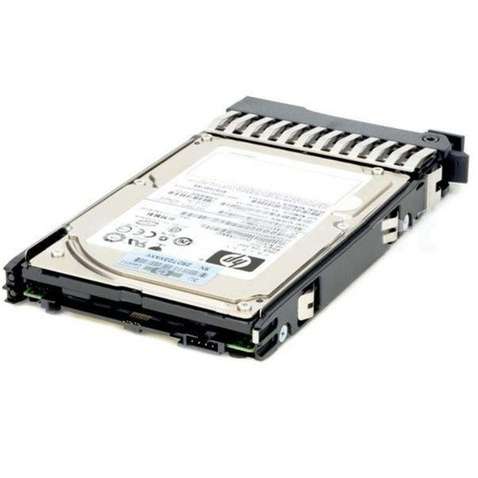 Жорсткий диск для сервера HP 146GB (507283-001)