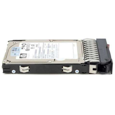 Жорсткий диск для сервера HP 146GB (507283-001)