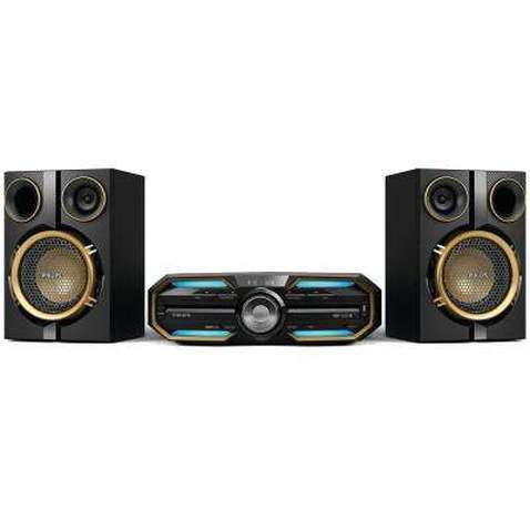 Магнітола Philips FX25/12