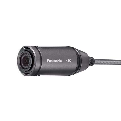 Екшн-камера Panasonic HX-A500 Grey (HX-A500EE-H)