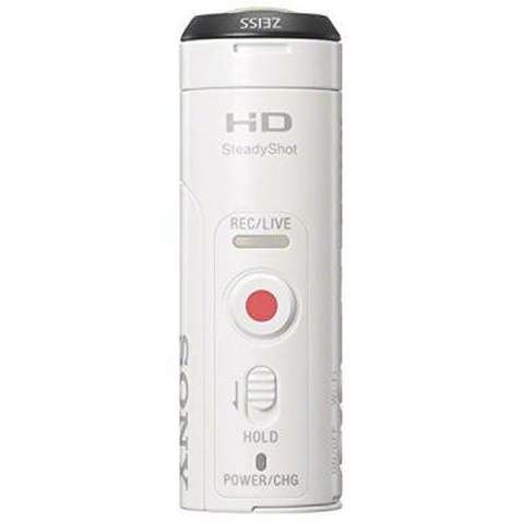 Екшн-камера Sony HDR-AZ1 с набором креплений (HDRAZ1VW.CEN)