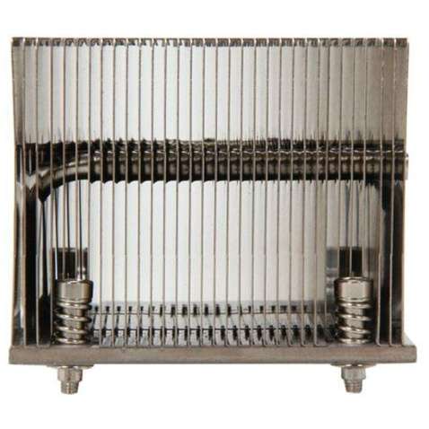 Кулер Supermicro SNK-P0048PS/LGA2011/2U Passive/Narrow ILM (SNK-P0048PS)