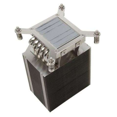 Кулер Supermicro SNK-P0050AP4/LGA2011/4U Active/Square and Narrow ILM (SNK-P0050AP4)